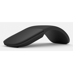 Srfc Arc Mouse SC Bluetooth Black