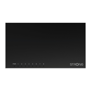 SWITCH-STRONG-SW8000M