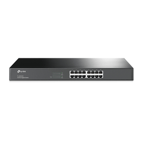 TL-SG1016-UNMANAGED-PURE