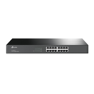 TL-SG1016-UNMANAGED-PURE