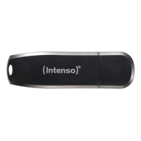 Miniatura 1 de Intenso 3533490 Lápiz USB 3.0 Speed line 64GB