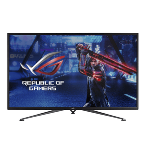MONITOR GAMING ASUS MONITOR ROG STRICK XG43UQ 43