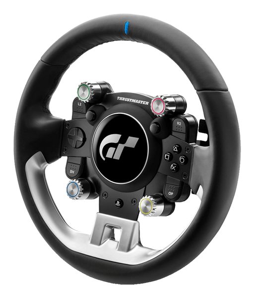 THRUSTMASTER GT WHEEL ADD-ON