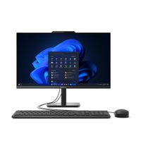 Miniatura 2 de ORDENADOR ALL IN ONE LENOVO V100 Intel N100 24" 8GB 512GB W11PRO inc. teclado y mouse