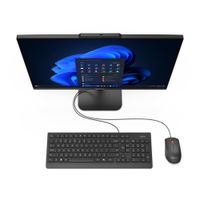 Miniatura 3 de ORDENADOR ALL IN ONE LENOVO V100 Intel N100 24" 8GB 512GB W11PRO inc. teclado y mouse