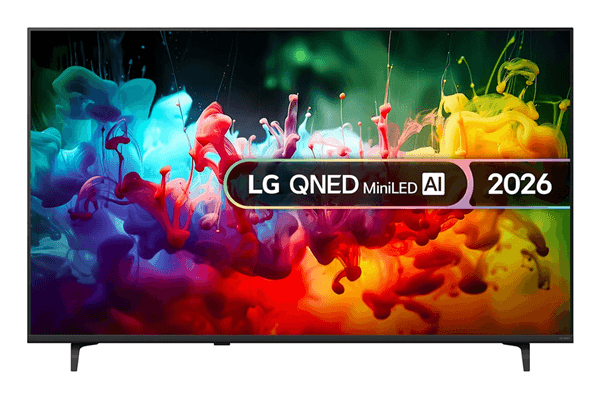 Televisor LG 55" QNED 55QNED72B6B QNED 4K Ultra HD