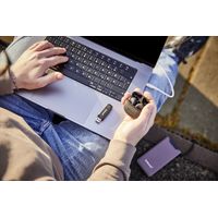 Miniatura 2 de Intenso | PowerBank F10000 | 10000 mAh | Lila