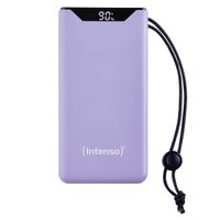 Miniatura 7 de Intenso | PowerBank F10000 | 10000 mAh | Lila