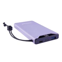 Miniatura 8 de Intenso | PowerBank F10000 | 10000 mAh | Lila