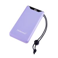 Miniatura 10 de Intenso | PowerBank F10000 | 10000 mAh | Lila