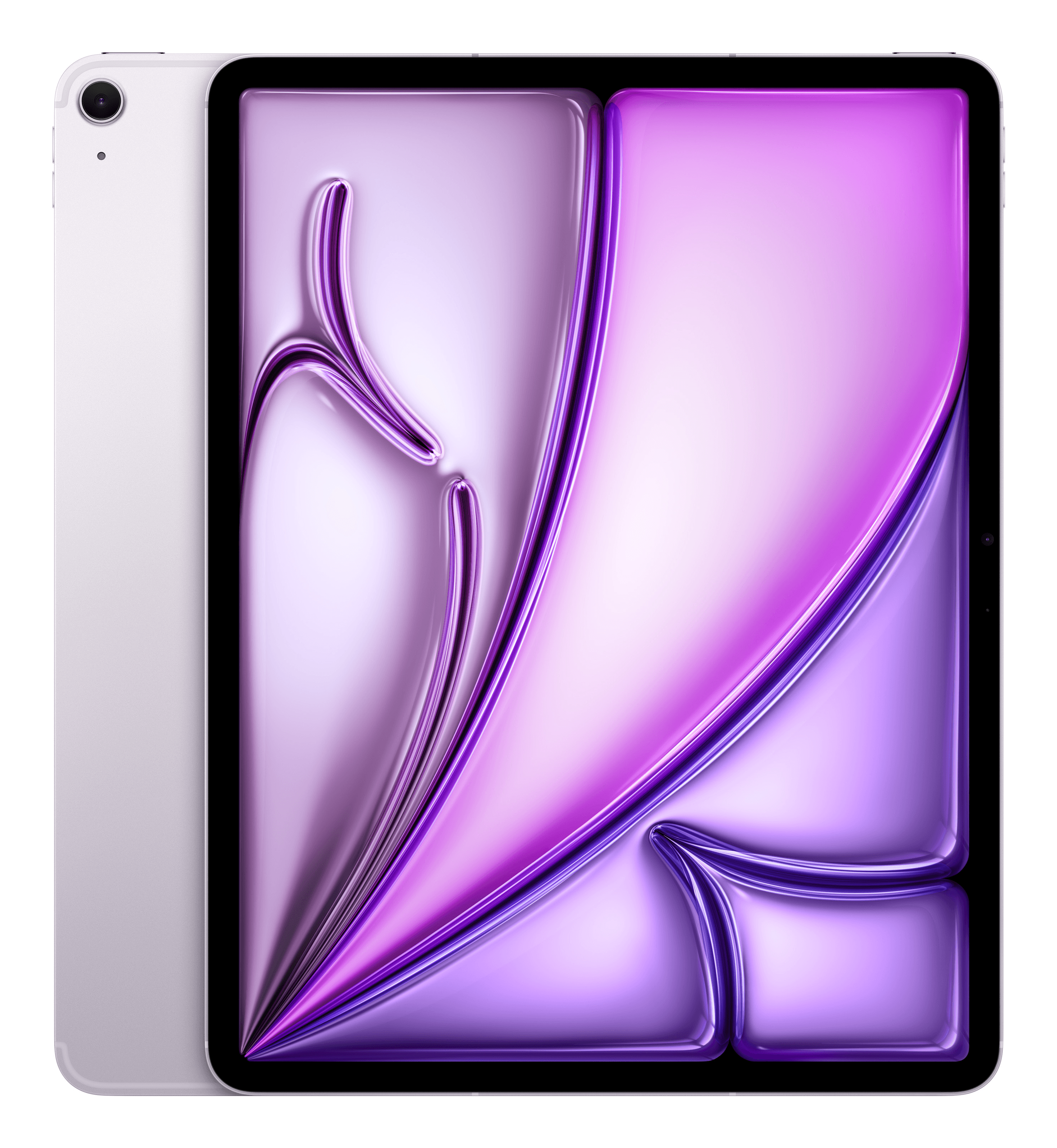 APPLE iPad Air 13" 8GB/256GB Púrpura