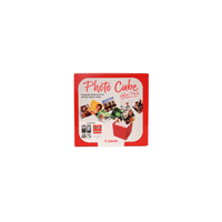 Miniatura 1 de CANON Pack 2 PG540/CL541 Photo Cube Value Pack +40h. Photo Paper PP-201