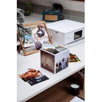 Miniatura 5 de CANON Pack 2 PG540/CL541 Photo Cube Value Pack +40h. Photo Paper PP-201