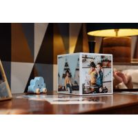 Miniatura 6 de CANON Pack 2 PG540/CL541 Photo Cube Value Pack +40h. Photo Paper PP-201