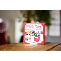 Miniatura 7 de CANON Pack 2 PG540/CL541 Photo Cube Value Pack +40h. Photo Paper PP-201
