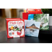 Miniatura 8 de CANON Pack 2 PG540/CL541 Photo Cube Value Pack +40h. Photo Paper PP-201