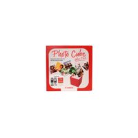 Miniatura 13 de CANON Pack 2 PG540/CL541 Photo Cube Value Pack +40h. Photo Paper PP-201