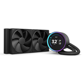 REFRIGERACION-LIQUIDA-KRAKEN-ELITE-240--BLACK--RL-KN24E-B2