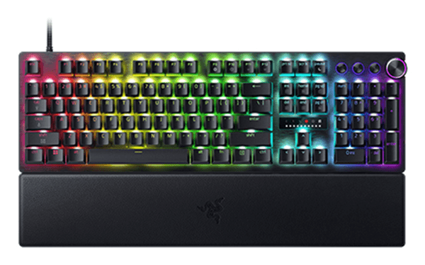 RAZER HUNTSMAN V3 PRO 8KHZ US LAYOUT