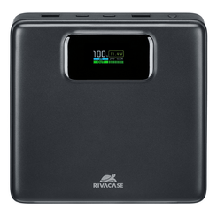 RIVACASE VA1091 powerbank 25800mAh Turbo PD 100W