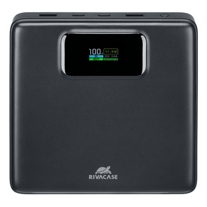 RIVACASE-VA1091-powerbank-25800mAh-Turbo-PD-100W