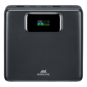 RIVACASE-VA1091-powerbank-25800mAh-Turbo-PD-100W