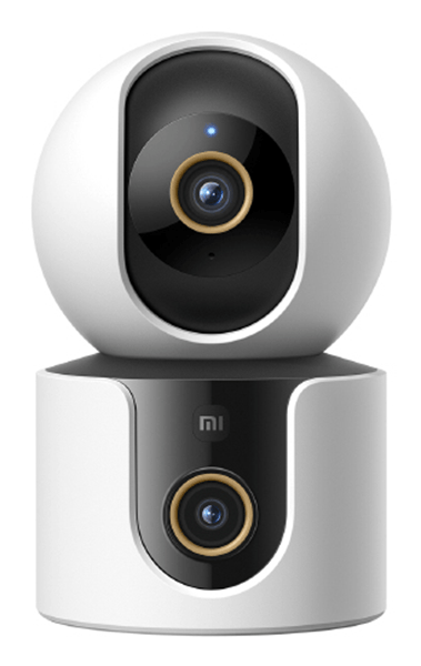CAMARA IP/WIFI XIAOMI SMART CAMERA C500 DUAL