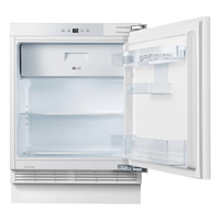Miniatura 1 de FRIGORIFICO UNA PUERTA CATA EFS-0514 I E ALTO 81.8 CM ANCHO 59.5 CM OTROS