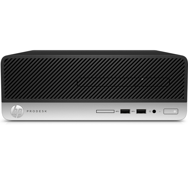Ordenador Reacondicionado SFF HP Prodesk 400 g5 / i5-8th / 8Gb / 256Gb M.2 / Win 11 Pro / Grado A
