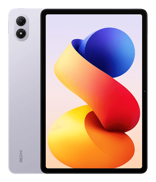 TABLET XIAOMI REDMI PAD 2 PRO 6GB/128GB LAVENDER