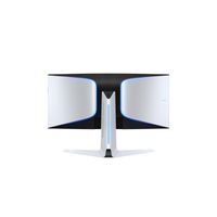 Miniatura 9 de MONITOR GAMING TCL 34R83Q 34" CURVO Ultra WQHD (3440 x 1440), 1MS, 170HZ, HDMI, DP, USB-C