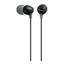 AURICULARES BOTON SONY MDR-EX15LP NEGRO
