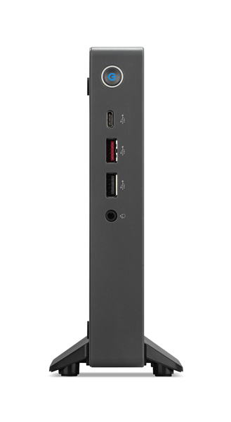 ACER Mini PC VERITON VN2595GT / Intel Core 5-120U / 8GB / 512GB SSD / FreeDOS / Teclado + Raton incluidos