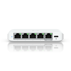 SWITCH-UBIQUITI-USW-FLEX-2.5G-5-UNIFI-SWITCH-FLEX-2.5GB