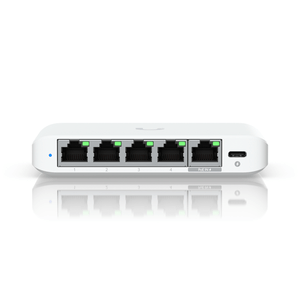 SWITCH-UBIQUITI-USW-FLEX-2.5G-5-UNIFI-SWITCH-FLEX-2.5GB