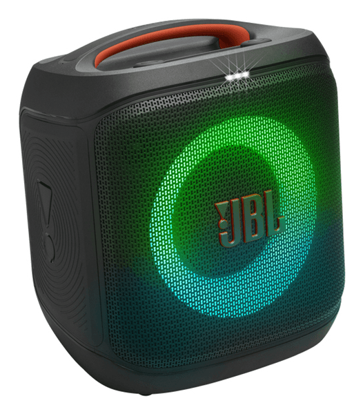 Altavoces JBL PartyBox Encore Essential 2 inalámbricos Bluetooth 100W, iluminación y batería 15h