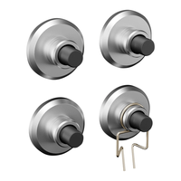 Miniatura 1 de PLA 9305 DVLED MOUNTING BOLTS 4PCS