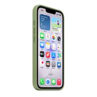 Miniatura 5 de IPHONE 17E SI CASE LIGHT MOSS
