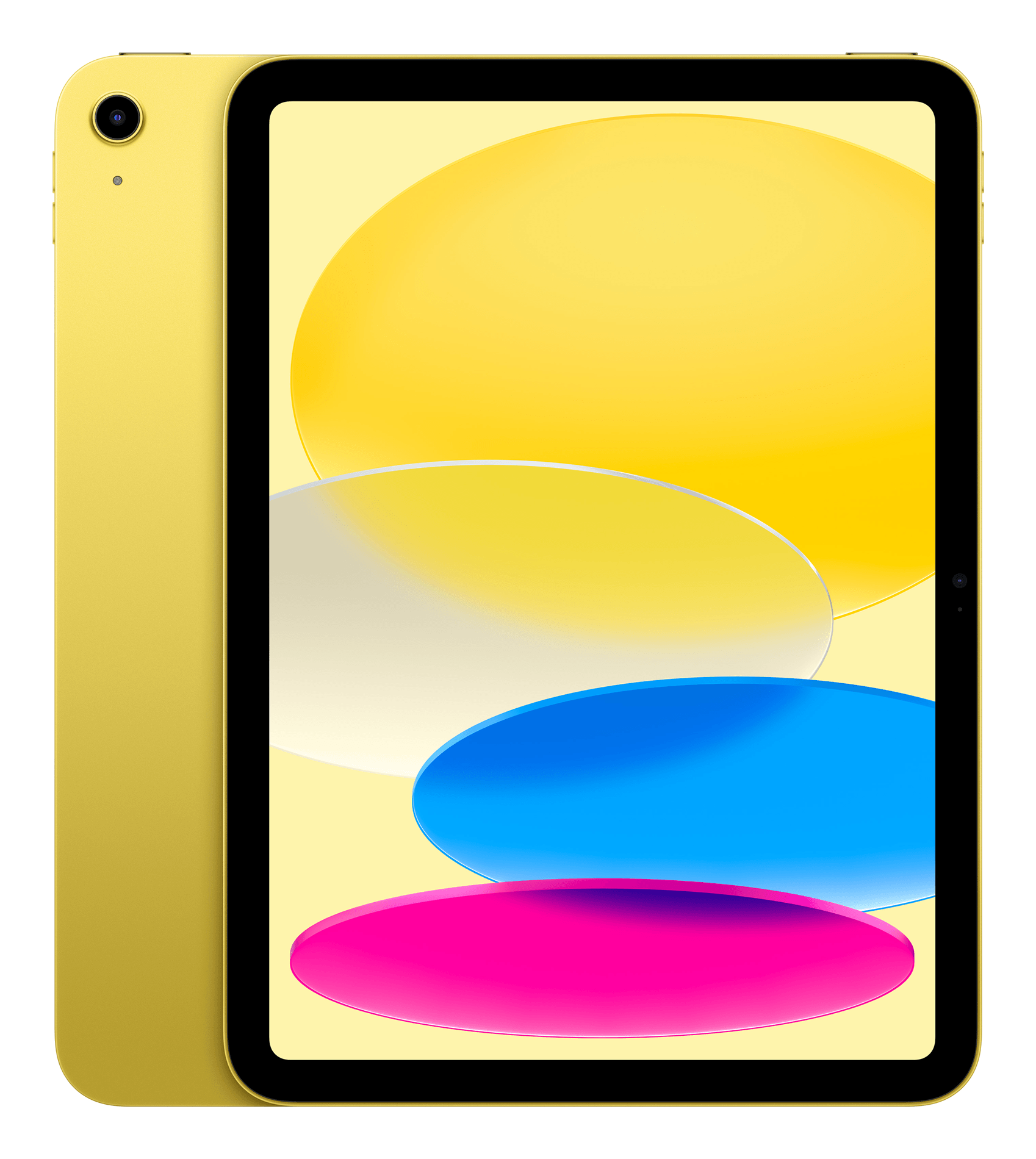APPLE iPad 11" 512GB Amarillo