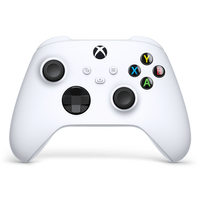 Miniatura 1 de Xbox Wireless Controller Robot White para Xbox, Windows, iOS y Android