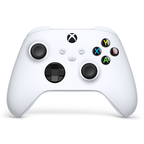 Xbox-Wireless-Controller-Robot-White-para-Xbox-Windows-iOS-y-Android