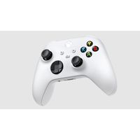 Miniatura 3 de Xbox Wireless Controller Robot White para Xbox, Windows, iOS y Android