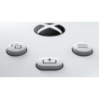 Miniatura 5 de Xbox Wireless Controller Robot White para Xbox, Windows, iOS y Android
