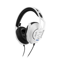 Miniatura 1 de AURIC. GAMING RIG 300PRO HS BLAN CO