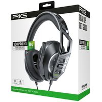 Miniatura 4 de AURICULARES GAMING NACON RIG 300HX XBX