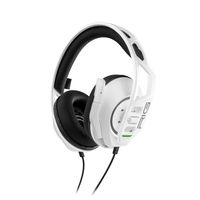 Miniatura 2 de NACON RIG 300 PRO HX Auriculares Alámbrico Diadema Juego Blanco