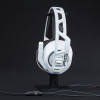 Miniatura 8 de NACON RIG 300 PRO HX Auriculares Alámbrico Diadema Juego Blanco