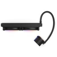 Miniatura 3 de REFRIGERACION LIQUIDA NZXT KRAKEN 280MM | RGB FAN | NEGRO | DISPLAY LCD