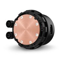Miniatura 5 de REFRIGERACION LIQUIDA NZXT KRAKEN 280MM | RGB FAN | NEGRO | DISPLAY LCD