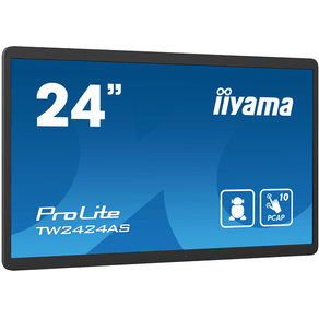IIYAMA--TW2424AS-B1-23.8--IPS-4K-Ultra-HD-HDMI-Altavoces-Tactil